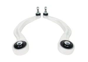 Whiteline Fits 17+ Tesla Model 3 & Model Y Front Control Arms - Picture 1 of 4