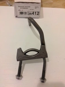 Dynomax Exhaust System Hanger for 1993-2001 Cherokee (36412) - Picture 1 of 3
