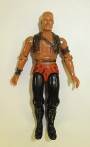Tiger Man 1978 Mego Buck Rogers 3.75" Action Figure Tigerman Vintage - Picture 1 of 7