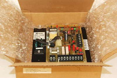 Acumeter E5588 Speed Control Board    NEW - Image 1 of 3