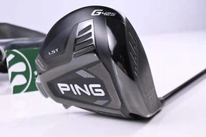 Ping G425 LST Driver / 9 Degree / Stiff Flex Tensei AV Raw Orange 65 Shaft - Picture 1 of 9