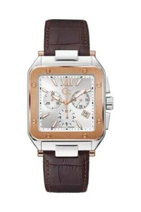 Gc Gents Sports Chic Chronograph Uhr Z08004G1 - Bild 1 von 5