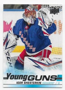 19/20 UPPER DECK UPDATE BASE/YOUNG GUNS RC/HIGHLIGHTS (#501-542) U-Pick List