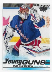 19/20 UPPER DECK UPDATE BASE/YOUNG GUNS RC/HIGHLIGHTS (#501-542) U-Pick List - Picture 1 of 43
