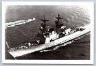 Photo USS Caron DD-970 c1977