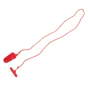 Not-Aus-Schalter Für Das Laufband Fitness Laufbandzubehör Not-Aus-Taste - Bild 1 von 12
