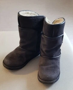 Kinder Schuhe Winter Stiefel Gr. 28 Wasserpoof EMU Australia Unisex - Bild 1 von 5