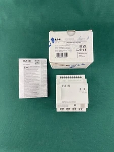 Relé de control Eaton/Moeller EASY-E4-DC-12TCX1 - Imagen 1 de 1