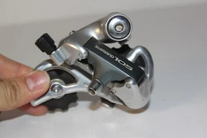 Shimano 105 Rear Deraileur 6/7 speed - Picture 1 of 7