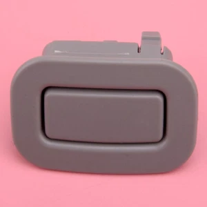 Rear Left Side Seat Recliner Adjust Button Fit For Subaru Forester 2009-2013 - Picture 1 of 4