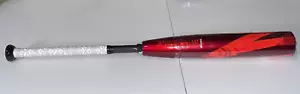 DeMarini ZOA Drop 8 USSSA Baseball Bat WBD2467010 (30" 22 Oz.) New in Wrapper - Picture 1 of 6