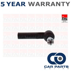 Tirante terminale CPO anteriore adatto per Honda CR-V 2006- CR-Z 2010- Stepwgn 2000-2005 - Foto 1 di 1