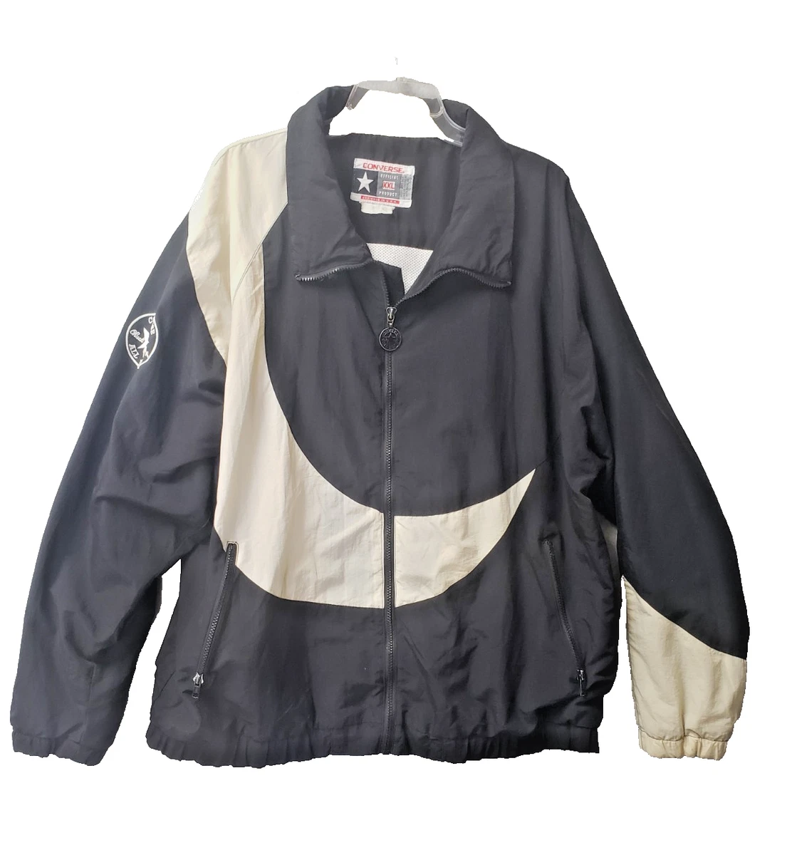 ジャケット・アウター CONVERSE CHUCK TAYLOR CLOTHING JACKET Converse Chuck Taylor Clothing Collection Release Date | Hypebeast