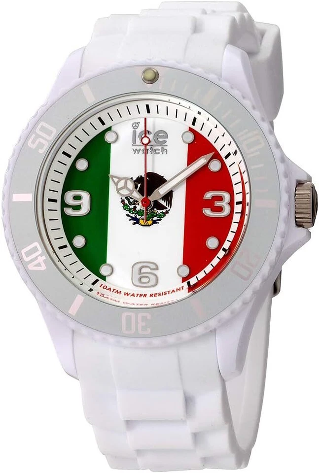 Ice Men's  48mm Quartz Watch WO.MX.B.S.12 - Image 1 of 1