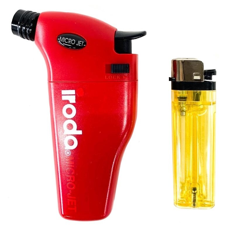 Maquina De Soldar Mig Solder-It Micro-Jet Torch With Extendable Flame ...