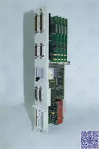 Siemens Simodrive 611-D Regelungseinschub, 2-Achs, 6SN1118-0DM23-0AA0 - Bild 1 von 2