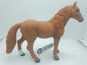 SCHLEICH da BARBAPUFFO CAVALLI 13925 PONY MARE TEDESCA GERMAN PONY  - Imagen 1 de 2