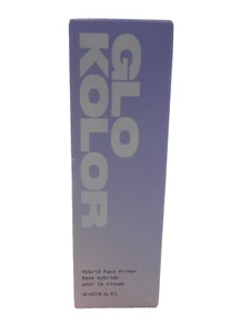Primer facial híbrido Avon Glo Kolor, nuevo en caja, 1 fl. oz., envío gratuito - Imagen 1 de 3