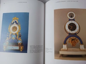 TARDY 1994 DIE SCHÖNSTEN FRANZÖSISCHEN PENDELUHREN LOUIS XVI UHRMACHERREVOLUTION - Bild 1 von 7