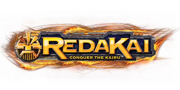 Redakai: Conquer The Kairu - 3D Cards - Spin Master - 2011 - YOU PICK - Image 1 of 1