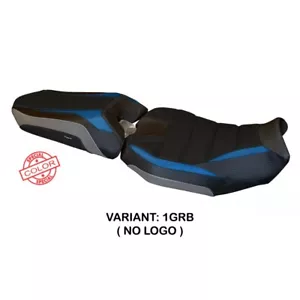 Cubierta de asiento Yamaha Tracer 900 FJ09 2018-2020 Tappezzeria Italia Ultra-Grip nueva - Imagen 1 de 5