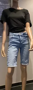 Schöne kurze Hose von H&M in Gr. 38 - Bild 1 von 4