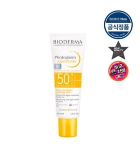 BIODERMA PHOTODERM AQUAFLUIDE 40ml SPF50+PA++++ - Picture 1 of 3