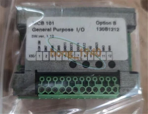 ONE NEW Danfoss MCB101 MCB 101 130B1212 - Picture 1 of 1