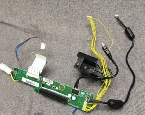 HP-LaserJet-M601-M603 Inner-Connecting-Board ICB RM1-8294 Genuine OEM HP 8294 - Picture 1 of 5