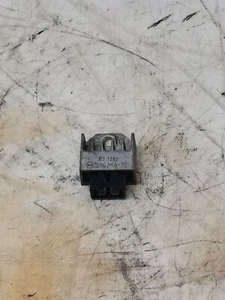 REGOLATORE DI TENSIONE PER PEUGEOT VIVACITY 50 DEL 2005 (e43003) - Imagen 1 de 2