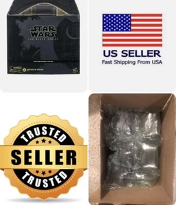 ✅PulseCon Star Wars Black Series Heroes Of Endor Set Rare PAPLOO SHIPS WORLDWIDE - Picture 1 of 11