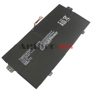 Genuine SQU-1605 Battery for Acer Swift 7 SF713-51 S7-371 SF713 Spin 7 SP714-51 - Picture 1 of 4