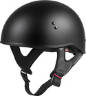 Gmax Hh-45 Helmet Matte Black X-Large
