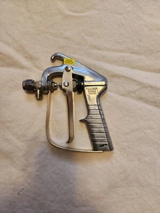 SPRAY GUN, GUNJET AA23H - Picture 1 of 4