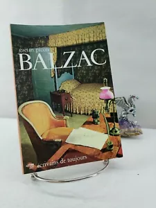 Balzac, Gaëtan Picon 1983 - Picture 1 of 6