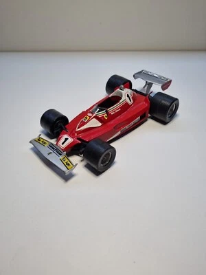 Polistil Ferrari 312T2 Art Fx9 Scala 1:25 - Immagine 1 di 4