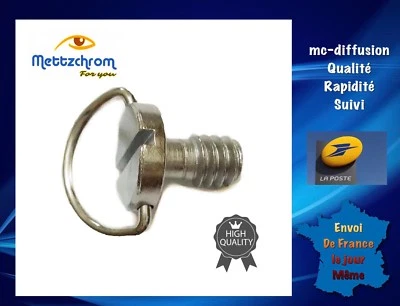 1/4" screw adapter for tripod EENGCA QUALITY camera - Image 1 of 4