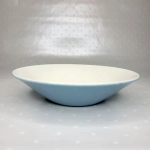 MCM Irochese-Informal True China-Ben Seibel Coupe zuppiera blu e bianco - Foto 1 di 10