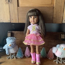 wellie wishers ashlyn ethnicity