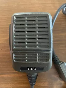 Trio SMC-30 Micrófono CB Micrófono Para Radio - SP38 - Imagen 1 de 4