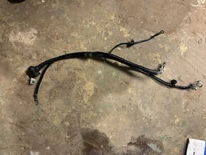 2015-2021 Subaru WRX STI Starter Harness Wires Wire 15-21 - Picture 1 of 1
