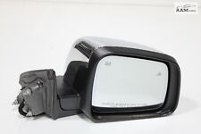 2019-2021 JEEP GRAND CHEROKEE FRONT RIGHT SIDE DOOR REAR VIEW MIRROR OEM