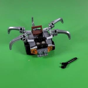 LEGO Mighty Micros Marvel Super Heros: ULTRON (set 76066) solo vehículo - Imagen 1 de 6