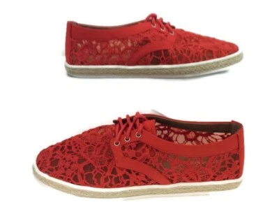 Zapatilla deportiva para mujer Aerosoles para recaudación de fondos coral moderna para barco talla 8M Foto 1 de 4