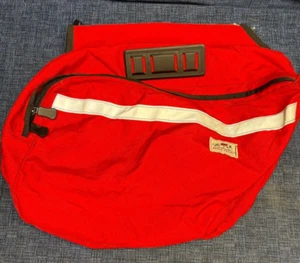 Dog Backpack Day Hiking Pack by Wolf Packs Saddlebags XL - Picture 1 of 9