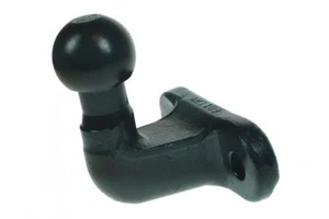 BOLA DE REMOLQUE EXTENDIDA DE ALTO ALCANCE 50 MM PARA CABEZA ESTALIZADORA CARAVANA APROBADA POR LA UE - Imagen 1 de 1