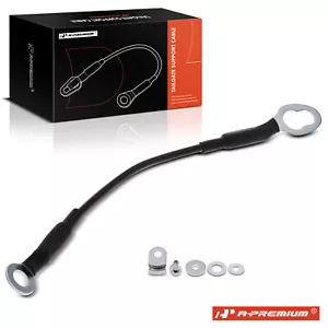 A-Premium Tailgate Support Cable L / R for Toyota Tacoma 2005-2015 Pickup 12.6" - Bild 1 von 10