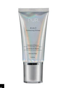PUR 4-in-1 energize and rescue correcting primer - Picture 1 of 3