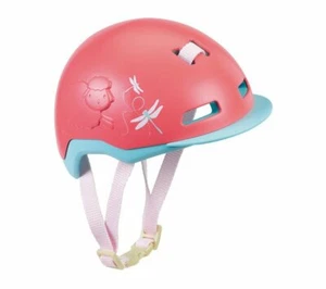 Zapf 703359 Baby Annabell Active Fahrradhelm NEUHEIT 2020 OVP ~ - Bild 1 von 3
