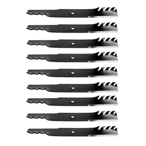 (9) USA Mähmesser® für Toro PL7441 110-0405 1057718 108-1114 60" Deck - Bild 1 von 7